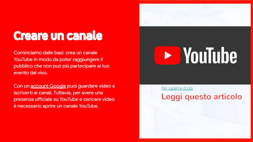 Come guadagnare con YouTube: 7 modi per iniziare senza pubblicità