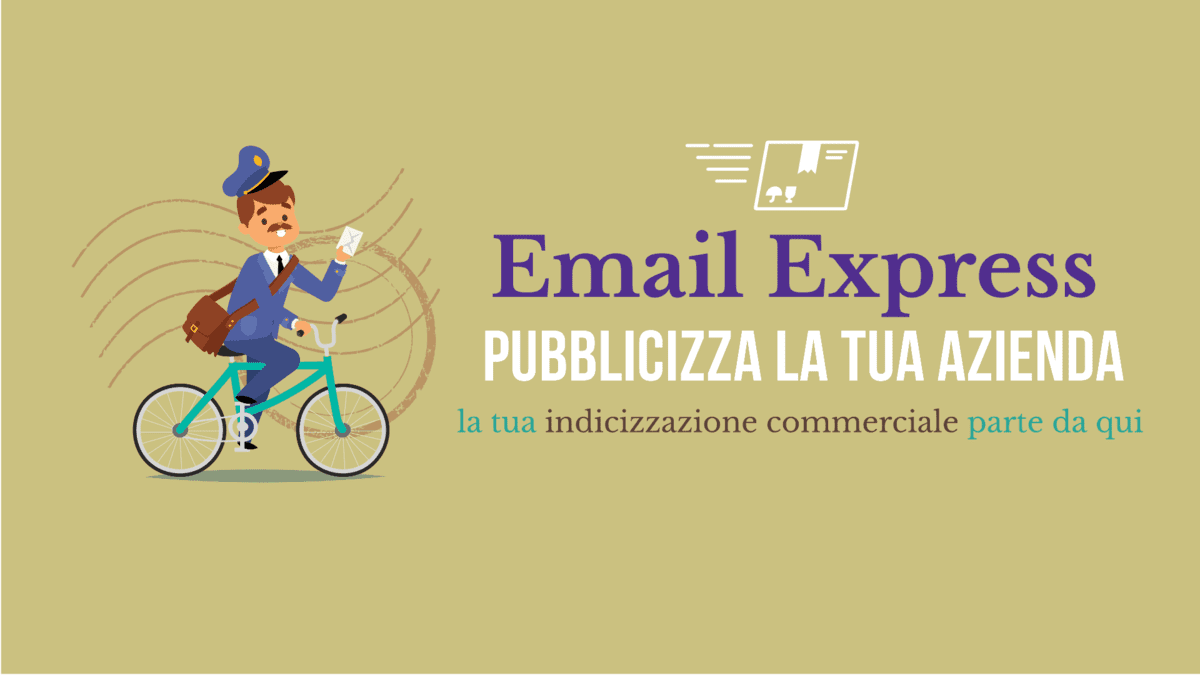 Veicola una email perfetta per pubblicizzare i tuoi prodotti ...