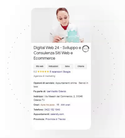 Google Business Profile