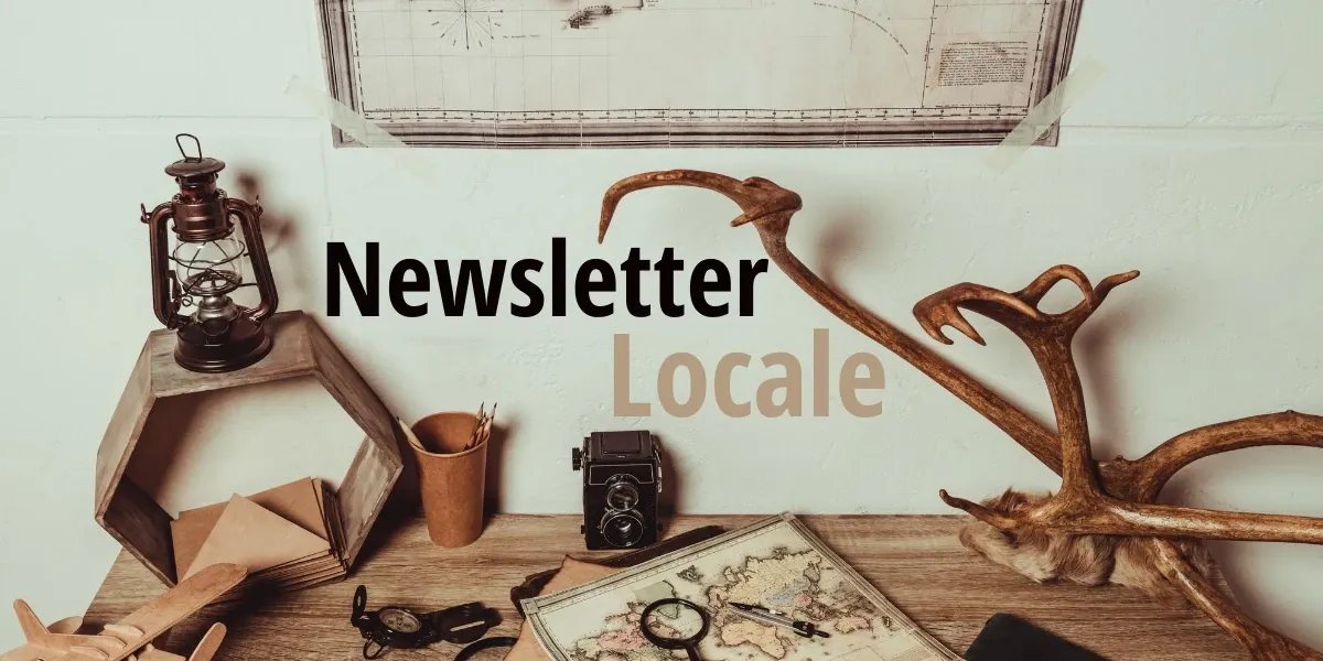 Come scrivere una newsletter locale