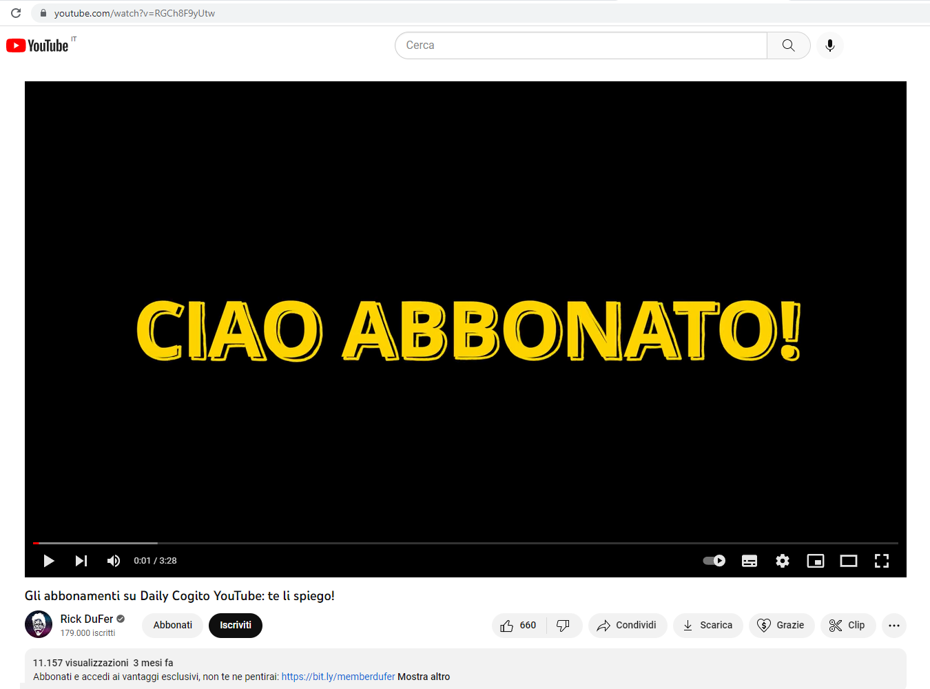 Come guadagnare con YouTube: 7 modi per iniziare senza pubblicità