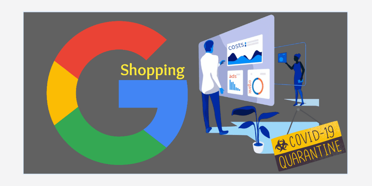 Google Shopping: costi