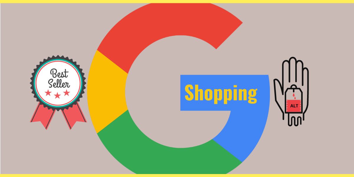 Cosa vendere su Google Shopping e cosa non si può vendere