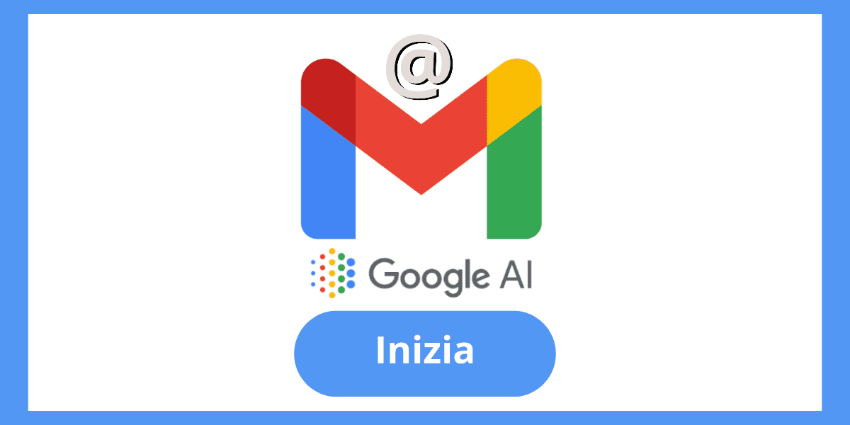 Inizia con la gmail aziendale intelligente AI