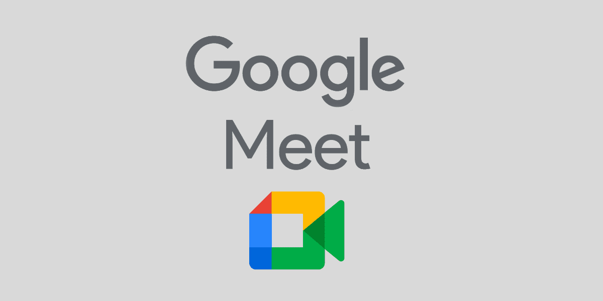 Google Meet