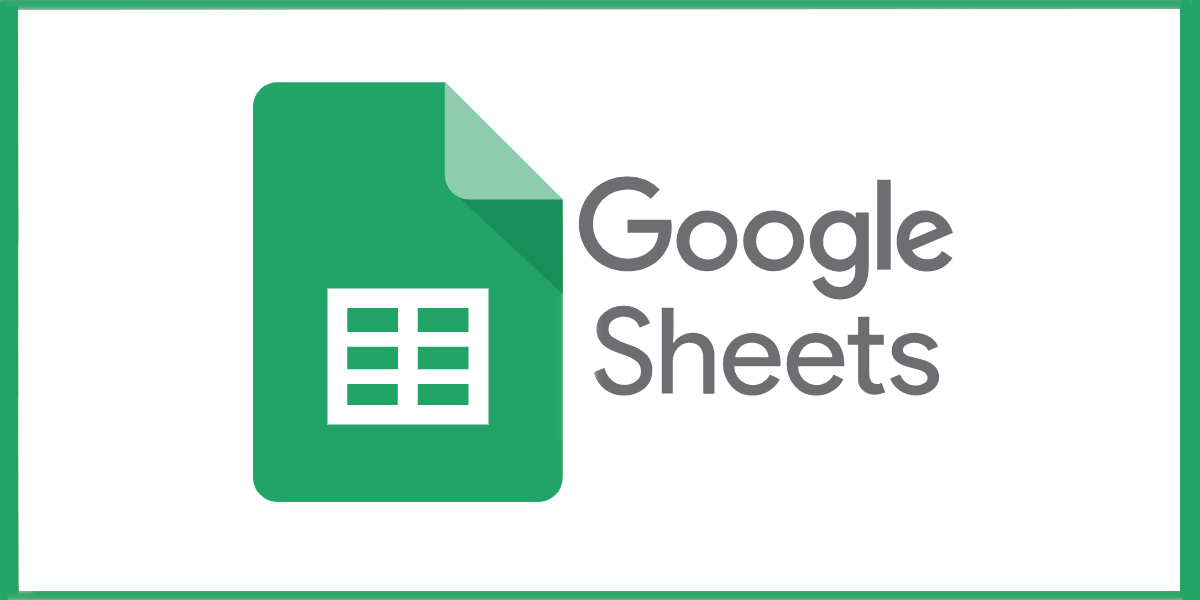 Google Sheets