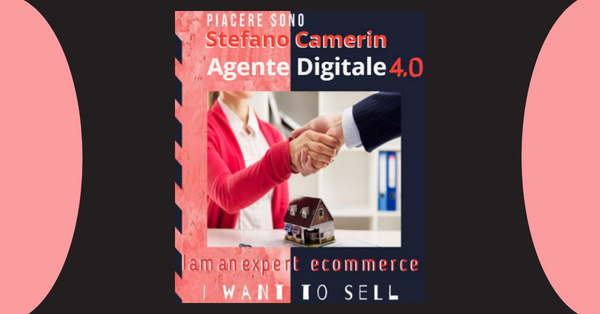 Agente digitale 4.0 e-Commerce Expert