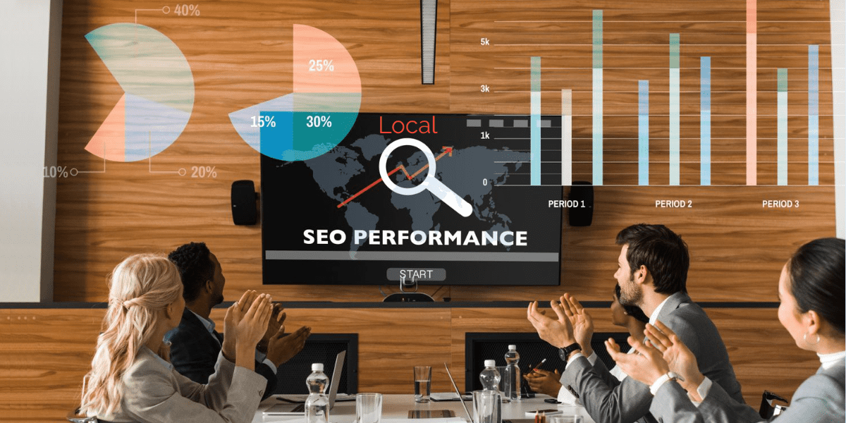 Local Seo Strategia Performance