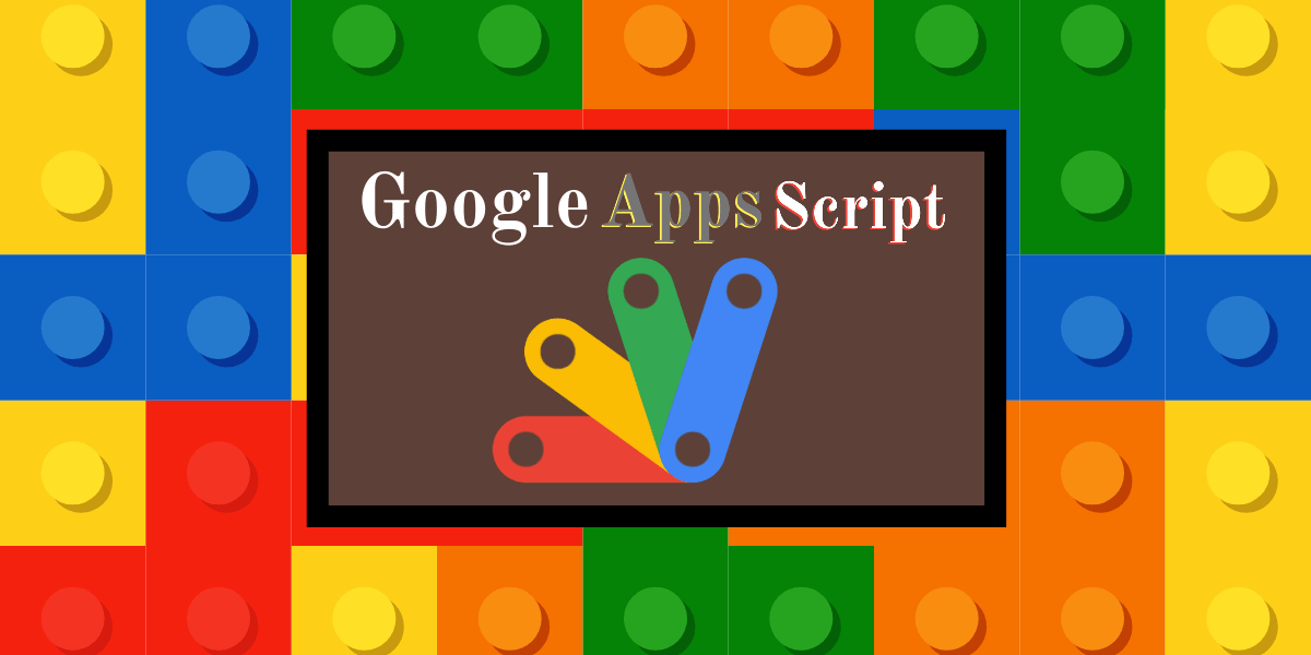 Come ottimizzare il tuo modo di lavorare con Google Apps Script