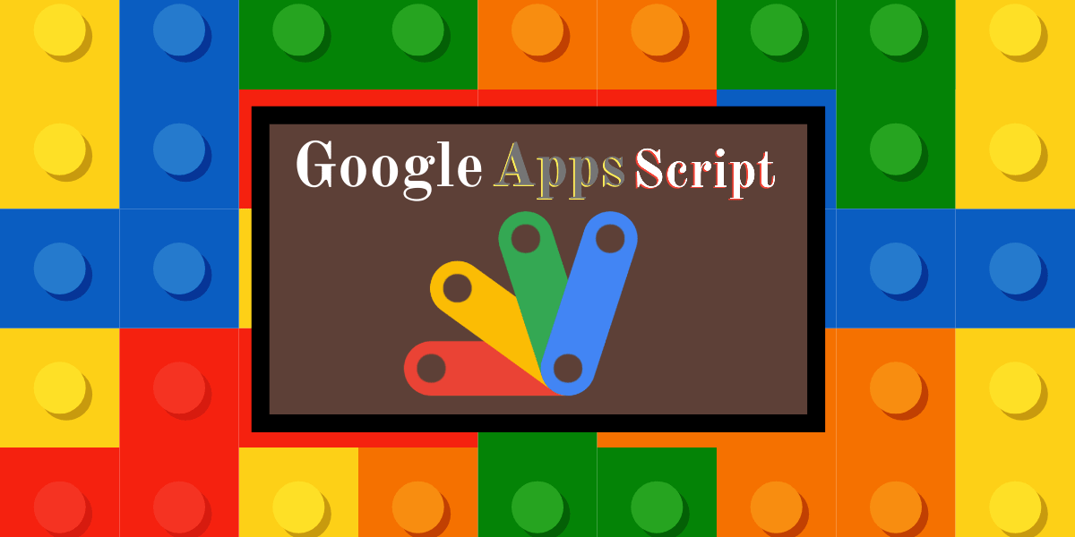 Google Apps Script