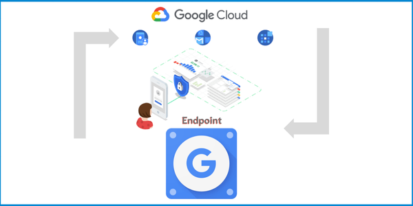 Endpoint Google: protezione al servizio della tua azienda