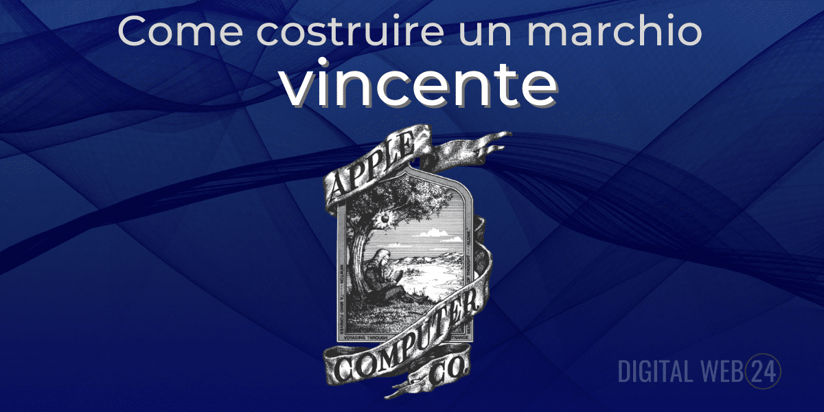 Come costruire un marchio vincente