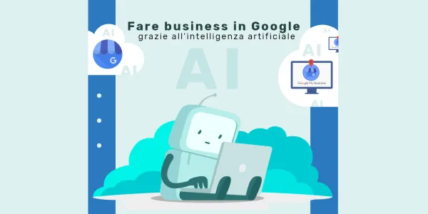 Come fare business in Google nel 2023
